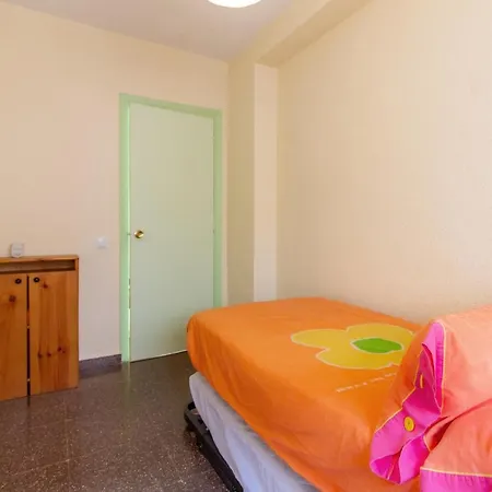 Apartamento Beautiful In *