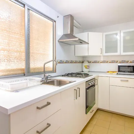 Beautiful In Apartamento