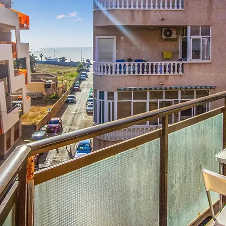 Apartamento Beautiful In