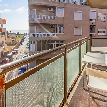 Beautiful In Apartamento Torrevieja